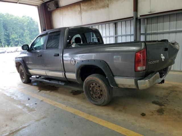 2003 Dodge RAM 1500 ST