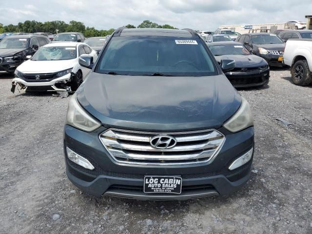 2014 Hyundai Santa FE Sport