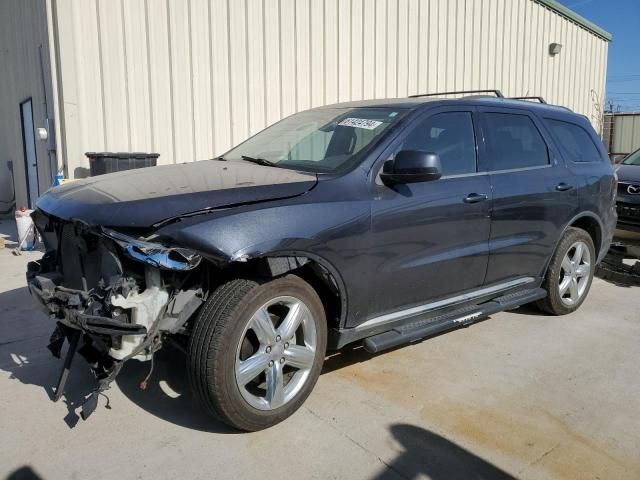 2013 Dodge Durango SXT