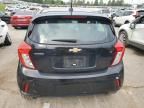 2020 Chevrolet Spark 1LT