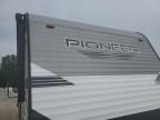 2021 Pioneer Trailer