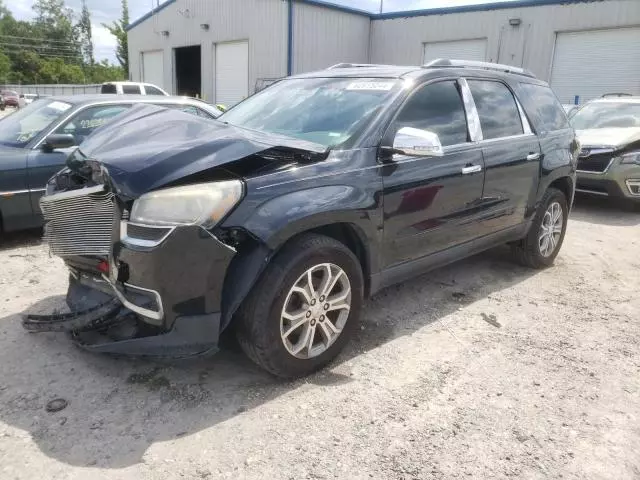 2014 GMC Acadia SLT-1