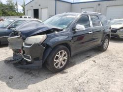 2014 GMC Acadia SLT-1 en venta en Savannah, GA