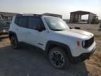 2017 Jeep Renegade Trailhawk