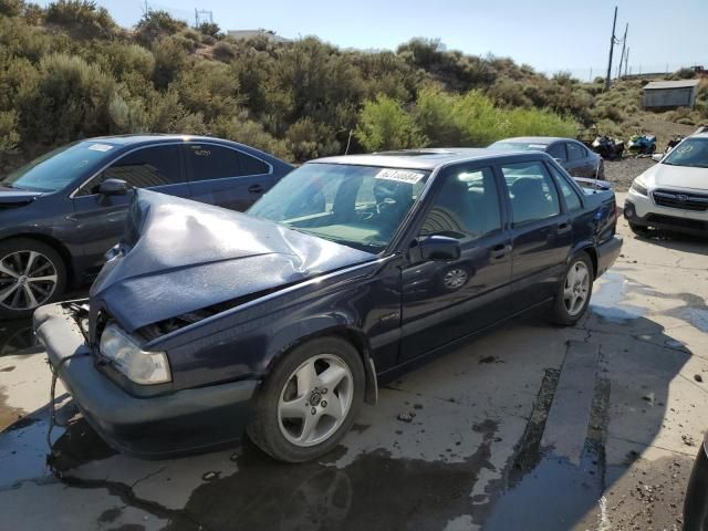 1997 Volvo 850 T5