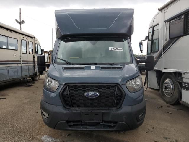 2022 Ford Transit T-350 HD