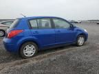 2010 Nissan Versa S