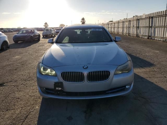 2011 BMW 528 I