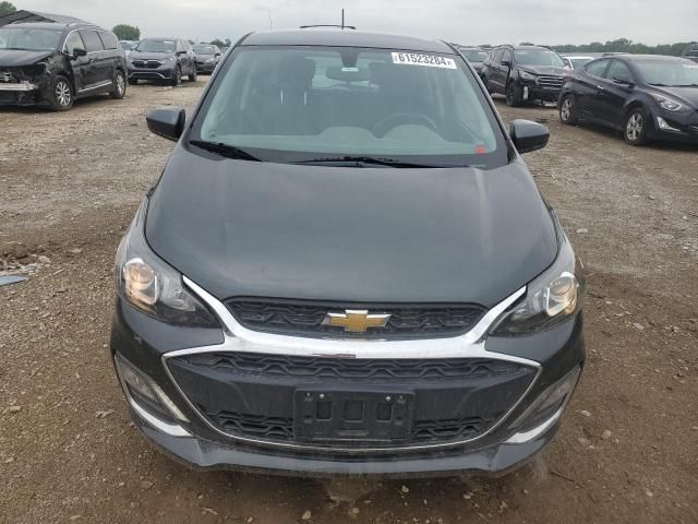 2020 Chevrolet Spark 1LT