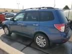 2012 Subaru Forester 2.5X Premium