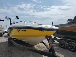 Fineline Vehiculos salvage en venta: 2006 Fineline Boat