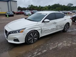 2022 Nissan Altima SV en venta en Florence, MS