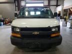 2013 Chevrolet Express G2500