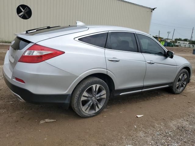 2013 Honda Crosstour EXL