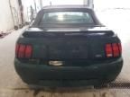 2000 Ford Mustang