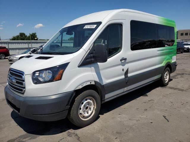 2017 Ford Transit T-350