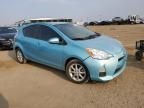 2014 Toyota Prius C