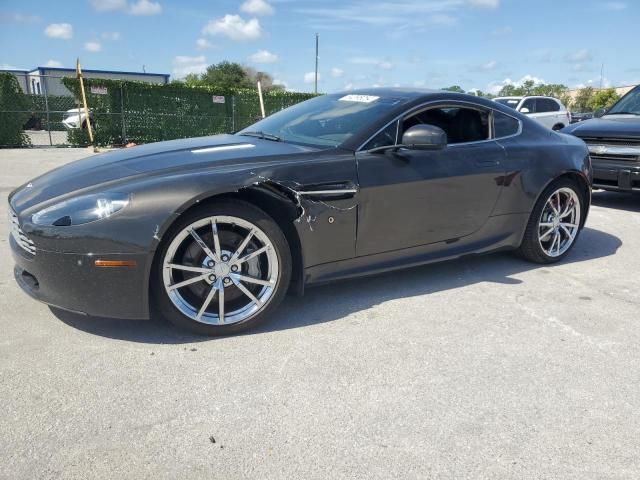 2010 Aston Martin V8 Vantage