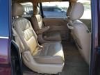 2010 Honda Odyssey EXL