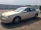 2008 Buick Lacrosse CXL