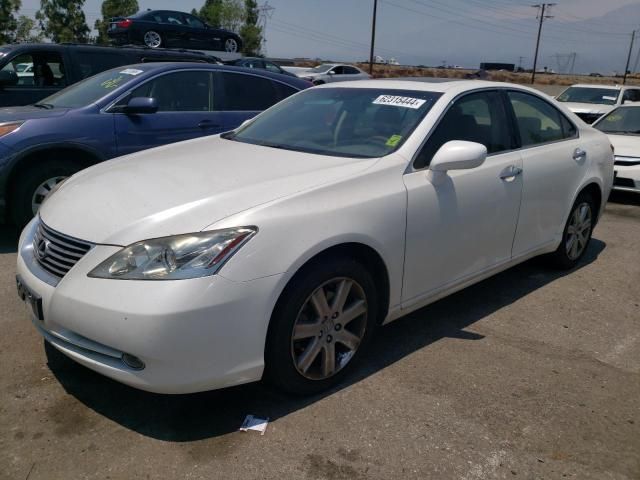 2009 Lexus ES 350