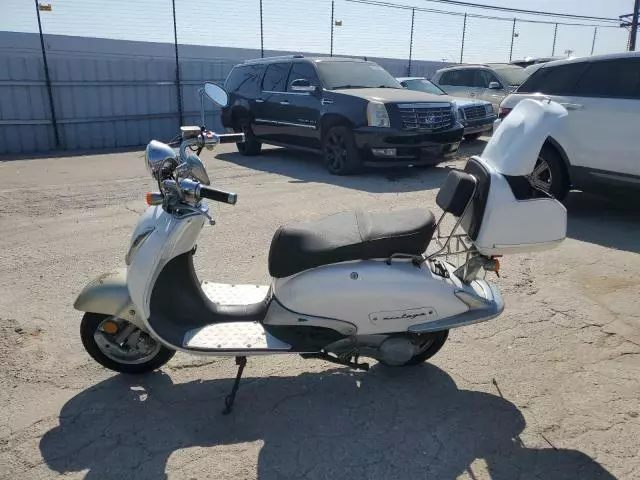 2008 Other Scooter