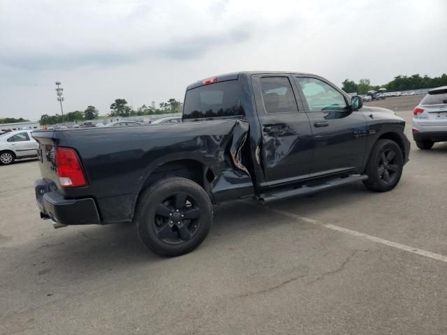 2016 Dodge RAM 1500 ST