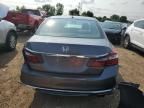 2016 Honda Accord EX