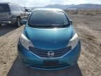 2014 Nissan Versa Note S