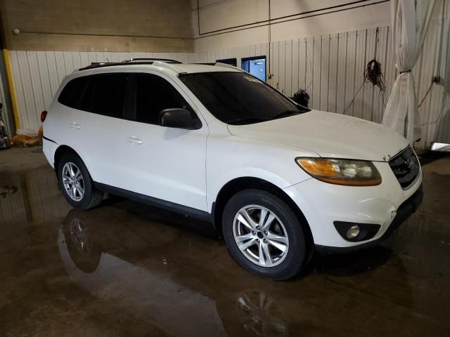 2011 Hyundai Santa FE SE