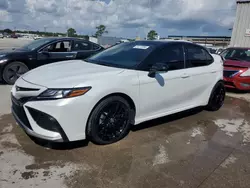 2024 Toyota Camry XSE en venta en New Orleans, LA