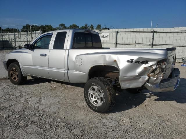 2005 Dodge Dakota SLT