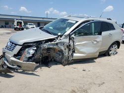 Cadillac Vehiculos salvage en venta: 2013 Cadillac SRX Luxury Collection