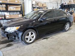 2012 Toyota Camry Base en venta en Sikeston, MO