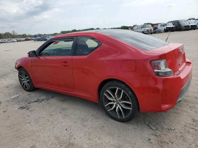 2014 Scion TC