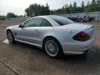 2003 Mercedes-Benz SL 55 AMG