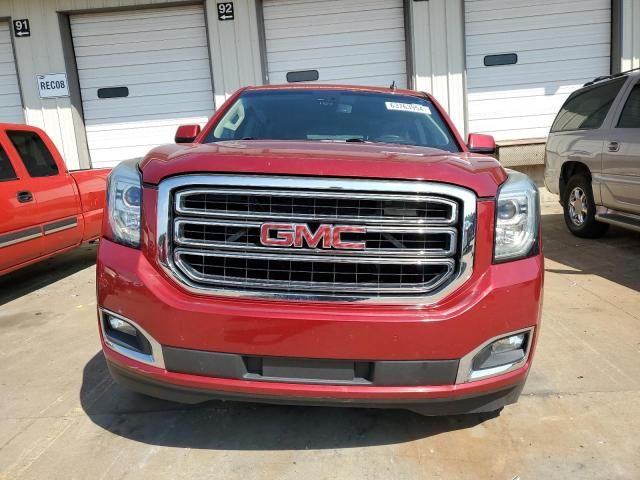 2015 GMC Yukon XL K1500 SLT