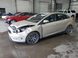 2018 Ford Focus SEL en venta en Ham Lake, MN