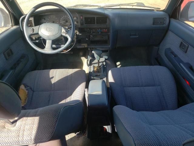 1995 Toyota 4runner VN29 SR5