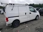 2018 Nissan NV200 2.5S