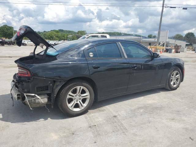 2015 Dodge Charger SE