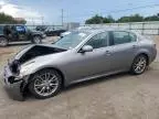 2008 Infiniti G35