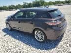 2013 Lexus CT 200