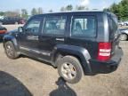 2011 Jeep Liberty Sport