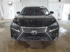 2018 Lexus NX 300 Base