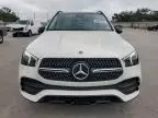 2021 Mercedes-Benz GLE 350