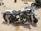 2006 Harley-Davidson Flstni