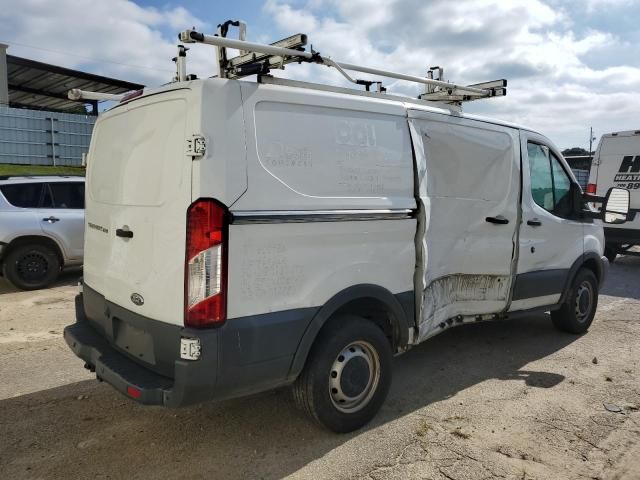 2018 Ford Transit T-250