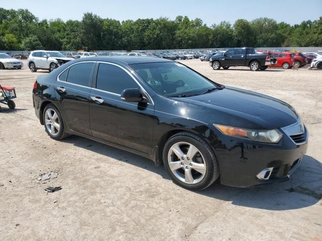 2012 Acura TSX Tech