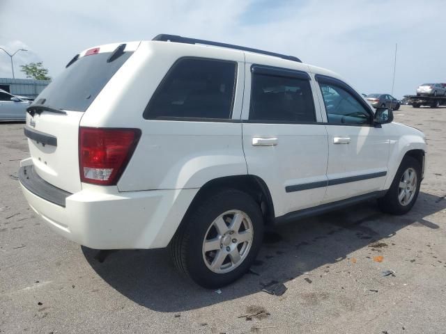 2008 Jeep Grand Cherokee Laredo